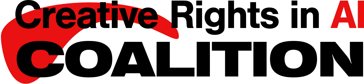 Creative Rights in AI Coalition